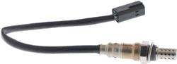 Oxygen Sensor, Premium, OE, Direct Fit, 4-Wire, Thread-in, 13.780 in., Chevy, Pontiac, Suzuki, Each