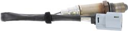 Oxygen Sensors, Premium Original Equipment-Type, 4-wire, Thread-in, Downstream Left, Ford, 3.7L, Each