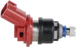 Fuel Injector, Replacement, Includes O-Ring, for Nissan, 2.4L, Each