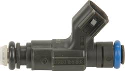 Fuel Injector, Replacement, Jaguar, Lincoln, 3.0L, Each