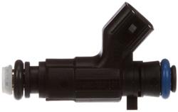 Fuel Injector, Replacement, Buick, Cadillac, 3.6L, Each