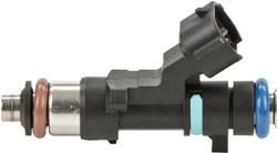 Fuel Injector, Replacement, for Nissan, 2.5L, Each