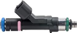 Fuel Injector, Replacement, Mazda, 2.5L, Each