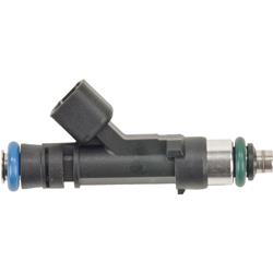 Fuel Injectors, OEM Replacement, Requires Harness Upgrade To 101E00046, Saab, 2.0L, Each