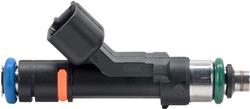 Fuel Injectors, OEM Replacement, Ford, 5.4L, Each