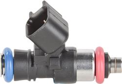 Fuel Injector, Replacement, Ford, Lincoln, Mercury, 3.5L, Each