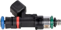 Fuel Injector, Replacement, Buick, GMC, Saturn, 3.6L, Each