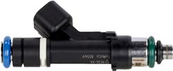 Fuel Injector, Replacement, Ford, Lincoln, Mercury, 2.5L, Each