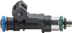 Fuel Injector, Replacement, Ford, 1.6L, Each