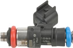 Fuel Injector, Replacement, Chevy, Pontiac, 5.3L, Each