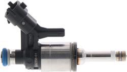 Fuel Injector, Replacement, Mini Cooper, 1.6L, Each