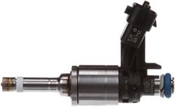 Fuel Injector, Stock Replacement, Ford, Lincoln, 3.5L, Each