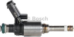 Fuel Injector, Stock Replacement, Audi, Volkswagen, 2.0L, Each