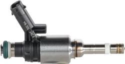 Fuel Injector, Stock Replacement, Audi, 2.0L, Each