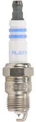 Spark Plug, OE Platinum, Non-Projected, 9 Heat Range, 11.2mm Reach, Buick, Cadillac, Chevy, Dodge, Ford, GMC, Jeep, Lincoln, Mercury, Pontiac, Each