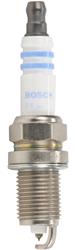 Spark Plug, OE Platinum, Resistor, 14mm Thread, Chevrolet, Ford, GMC, Isuzu, Mercedes-Benz, Mercury, Merkur, Pontiac, Each