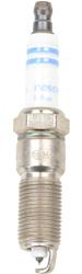 Spark Plug, OE Platinum, Tapered Seat, 14mm Thread, 0.984 in. Reach, Resistor, Each