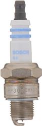 Spark Plug, OE Platinum, Non-Projected, 8 Heat Range, 12.7mm Reach, Flat Seat, Renault, Volkswagen, Each