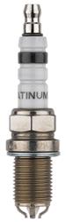 Spark Plug, Platinum+4, Non-Projected, 7 Heat Range, 19mm Reach, Flat Seat, Bentley, BMW, Land Rover, Mini, Morgan, Rolls-Royce, Each