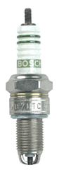 Spark Plug, Super Plus, Copper Core, Non-projected, 7 Heat Range, 19mm Reach, Flat Seat, Audi, Volkswagen, Each