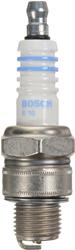 Spark Plug, Copper, Super Plus, Non-Projected, 8 Heat Range, 12.7mm Reach, Flat Seat, Renault, Volkswagen, Each