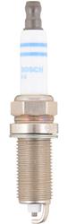 Spark Plug, Copper, Super Plus, Projected, 8 Heat Range, 26.5mm Reach, Flat Seat, Chrysler, Dodge, Jeep, RAM, Each