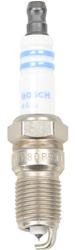 Spark Plug, Double Platinum, 14mm Thread, 17.5mm Reach, Tapered Seat, Each