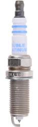 Spark Plug, Double Platinum, Projected, 8 Heat Range, 26.5mm Reach, Flat Seat, Chrysler, Dodge, Jeep, RAM, Each