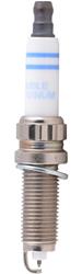 Spark Plug, Double Platinum, 12mm Thread, 26.5mm Reach, Flat Seat, Each