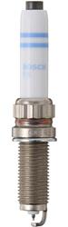 Spark Plug, Double Platinum, Projected, 5 Heat Range, 26.5mm Reach, Flat Seat, BMW, Mini, Each