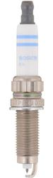 Spark Plug, Double Platinum, Projected, 5 Heat Range, 26.5mm Reach, Flat Seat, BMW, Each