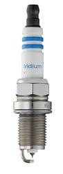 Spark Plug, OE Iridium, Iridium, 14mm Thread, 0.750 in. Reach, Gasket Seat, 5/8 in. Wrench Size, Each