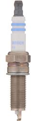 Spark Plug, Double Iridium, Projected, 8 Heat Range, 26.5mm Reach, Flat Seat, for Hyundai, for Kia, Each