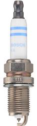 Spark Plug, Double Iridium, Non-Projected, 7 Heat Range, 19mm Reach, Flat Seat, Cadillac, Chevy, Mercedes-Benz, Each