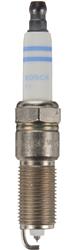 Spark Plug, Double Iridium, Projected, 8 Heat Range, 25mm Reach, Tapered Seat, Cadillac, Chevy, GMC, Each