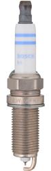 Spark Plug, Double Iridium, Projected, 8 Heat Range, 26.5mm Reach, Flat Seat, Dodge, Each