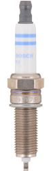 Spark Plug, Double Iridium, Projected, 7 Heat Range, 26.5mm Reach, Flat Seat, for Genesis, for Hyundai, for Kia, Each