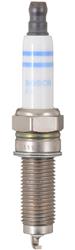 Spark Plug, Double Iridium, Projected, 7 Heat Range, 26.5mm Reach, Flat Seat, Chrysler, Dodge, Jeep, RAM, Volkswagen, Each