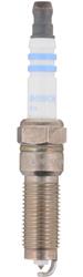 Spark Plug, Double Iridium, Projected, 5 Heat Range, 25mm Reach, Tapered Seat, Ford, Each