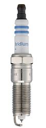 Spark Plug, OE Iridium, Iridium, 14mm Thread, 1.000 in. Reach, Tapered Seat, 5/8 in. Wrench Size, Each