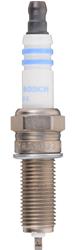 Spark Plug, Double Iridium, Non-Projected, 7 Heat Range, 26.5mm Reach, Flat Seat, for Hyundai, for Kia, Mitsubishi, Each