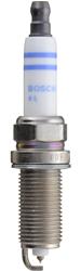 Spark Plug, OE Iridium, Projected, 7 Heat Range, 26.5mm Reach, Flat Seat, Dodge, Jeep, Mitsubishi, Each