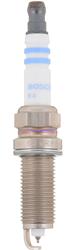 Spark Plug, OE Iridium, Projected, 8 Heat Range, 26.5mm Reach, Flat Seat, for Nissan, Each