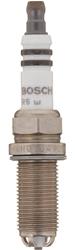 Spark Plug, Copper, Super Plus, Non-Projected, 4 Heat Range, 26.5mm Reach, Flat Seat, Porsche, Each