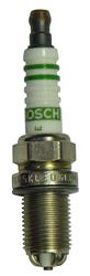 Spark Plug, Multi-Ground, Resistor, 14mm Thread, 0.750 in. Reach, Porsche, Each