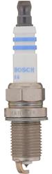 Spark Plug, Double Platinum, Non-Projected, 5 Heat Range, 19mm Reach, Flat Seat, Alfa Romeo, BMW, Dodge, Lexus, Mitsubishi, Saab, Subaru, Toyota, Each