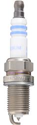 Spark Plug, OE Iridium, Non-Projected, 6 Heat Range, 19mm Reach, Flat Seat, Mitsubishi, Each