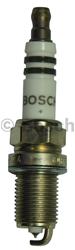 Spark Plug, OE Platinum, Resistor, Audi, Volkswagen, Each