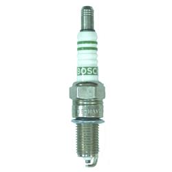 Spark Plug, OE Copper, 10mm Thread, 19mm Reach, Flat Seat, Resistor, Non-Projected, Each