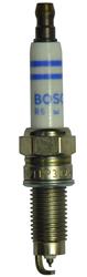 Spark Plug, OE Platinum, Resistor, 12mm Thread, 0.750 in. Reach, Audi, Volkswagen, 3.2L, Each